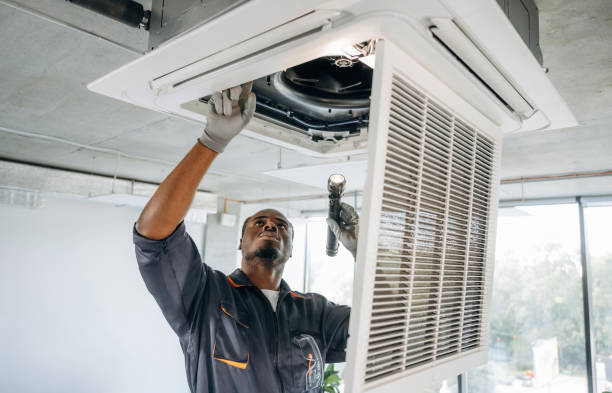 Licensed Air Conditioning Service service in Otisville, MI - FH HVAC