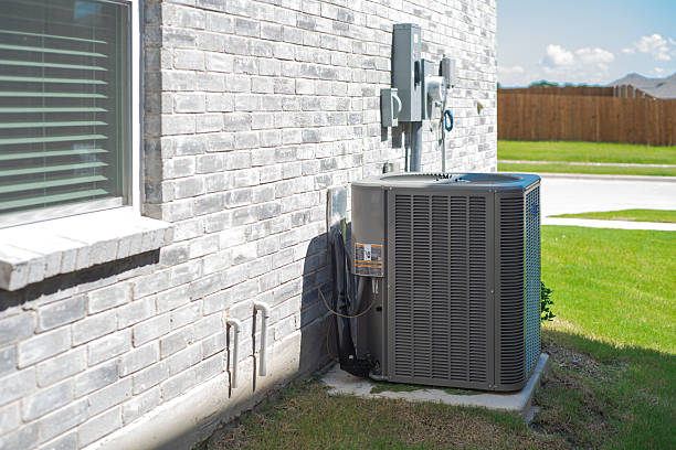 Reliable Air Conditioning Service contractor in Otisville, MI by FH HVAC